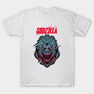 King of monsters T-Shirt